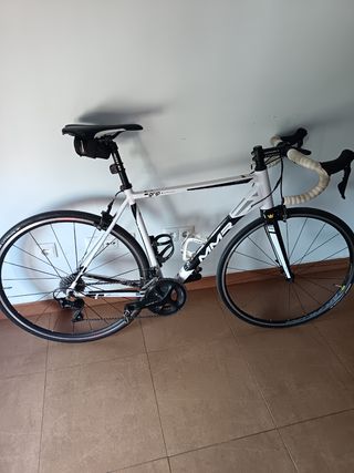  Bicicleta carretera, Mmr grip 105




