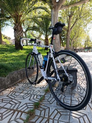  Bicicleta carretera, Mmr grip 105




