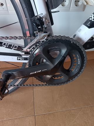  Bicicleta carretera, Mmr grip 105




