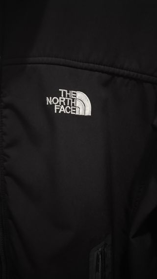 Chaqueta The North Face negra