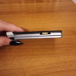 Sony Ericsson w910i
