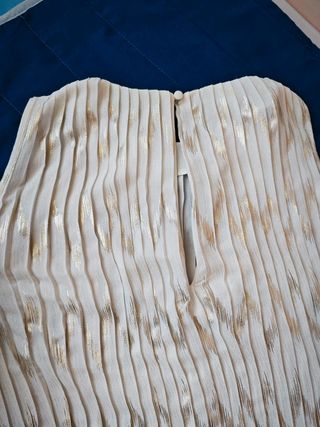 Blusa Conbipel taglia S