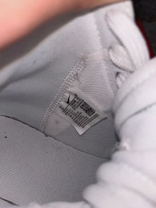 Nike Blazer Mid '77 - blancas y negras