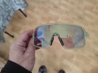 Gafas photocromatica