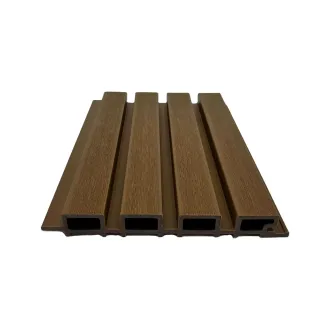 Paneles WPC exterior