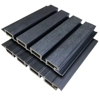 Paneles WPC exterior