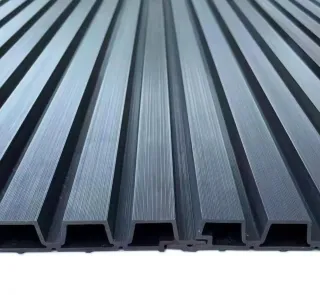 Paneles WPC exterior