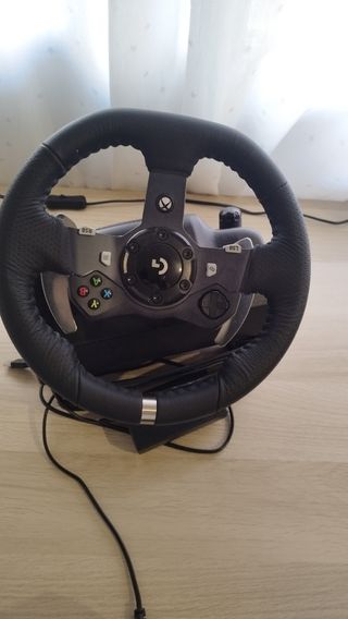 Volante para Xbox,PC o PlayStation
