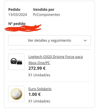 Volante para Xbox,PC o PlayStation