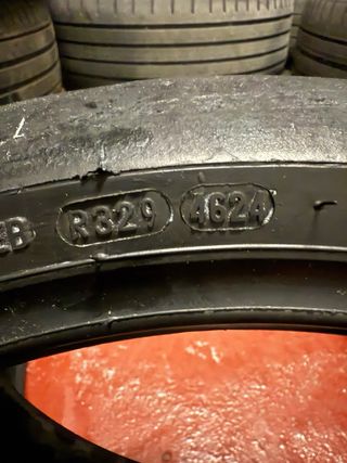 Pirelli diablo SUPERBIKE