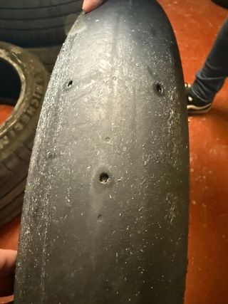 Pirelli diablo SUPERBIKE