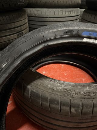 Pirelli diablo SUPERBIKE