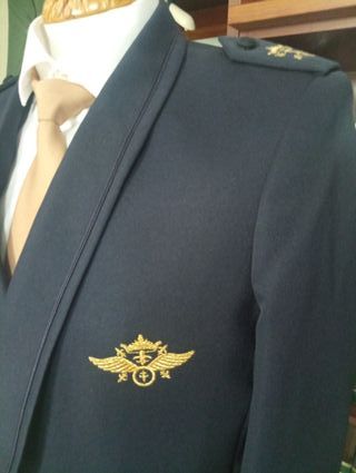 TRAJE DE COMUNION TALLA 17