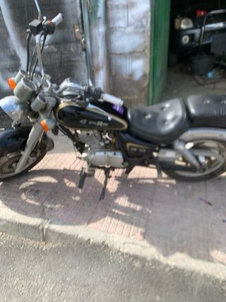 Moto 