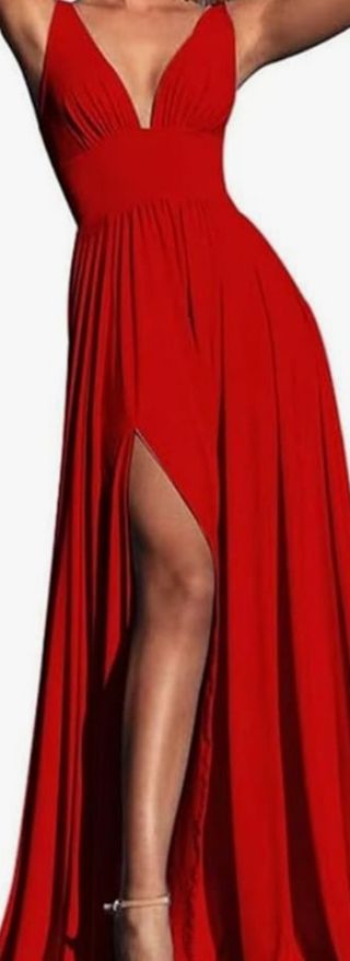 Mono vestido 