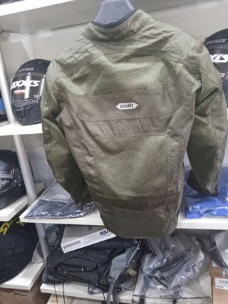Chaqueta verano moto UNIK