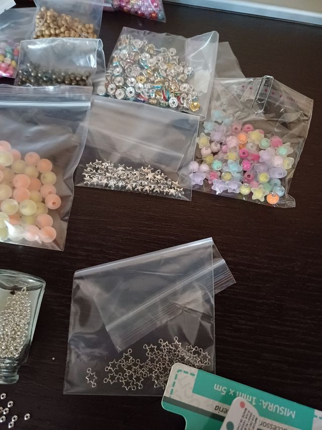 Braccialetti fai da te