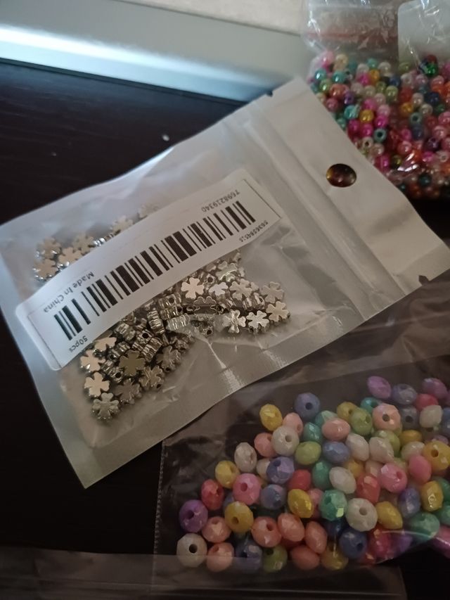 Braccialetti fai da te