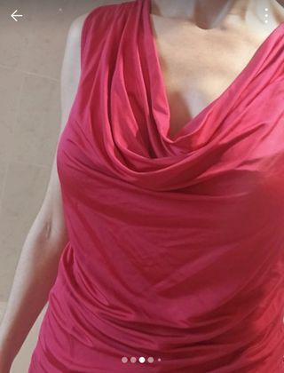 Ocasión Blusa B.C Connections