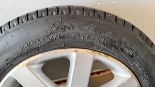 Llantas originales volkswagen 16”