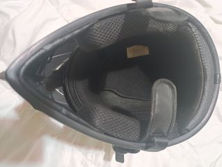 Casco Motocross VIRTUE