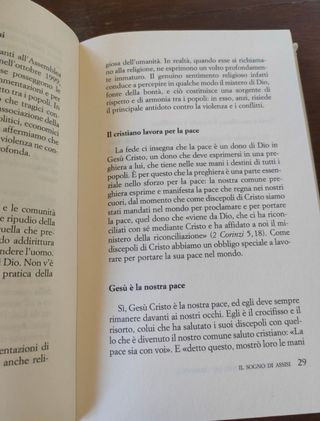 Non uccidere in nome di Dio