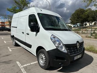 Renault Master 2016