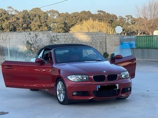 BMW Serie 1 2009