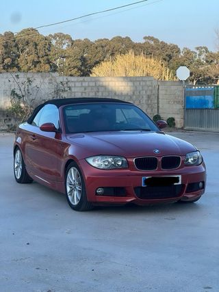 BMW Serie 1 2009