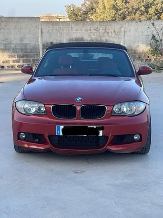 BMW Serie 1 2009