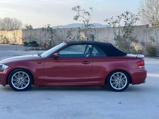 BMW Serie 1 2009