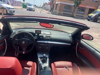 BMW Serie 1 2009