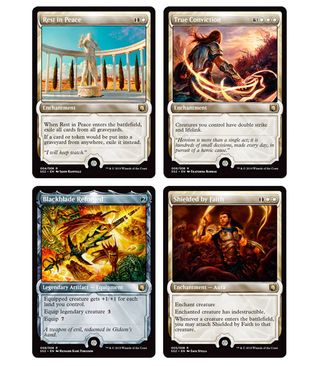 MAGIC TG "SPELLBOOK SIGNATURE: GIDEON"