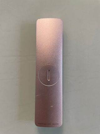 Apple TV 2 generacion