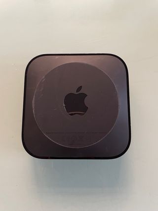 Apple TV 2 generacion