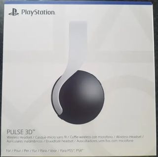 Auriculares inalámbricos PULSE 3D para PS5