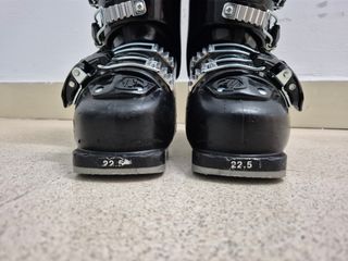 Botas de esquí niños
