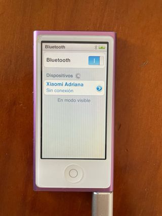 Ipod Nano 16Gb 7 Generacion