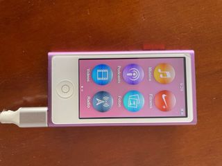 Ipod Nano 16Gb 7 Generacion