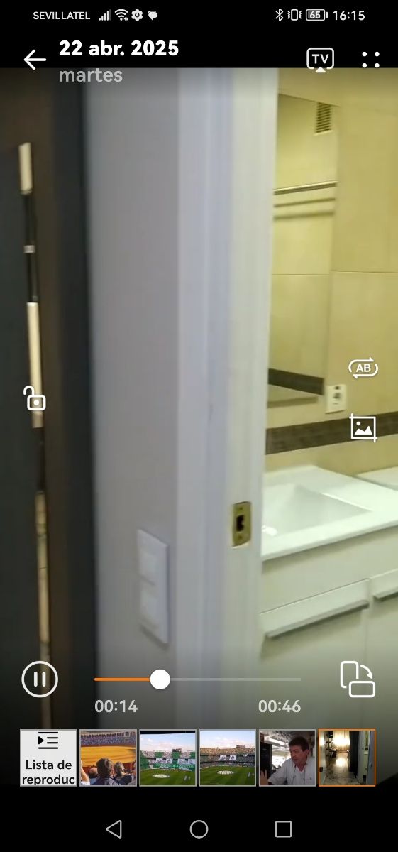 Estudio Los Remedios - Triana