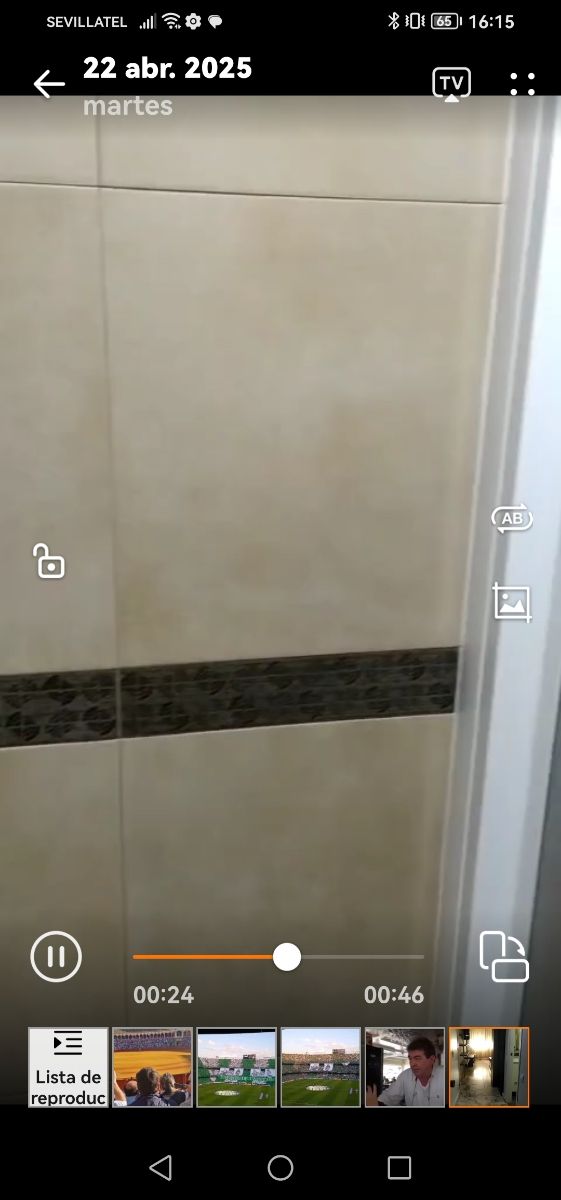 Estudio Los Remedios - Triana