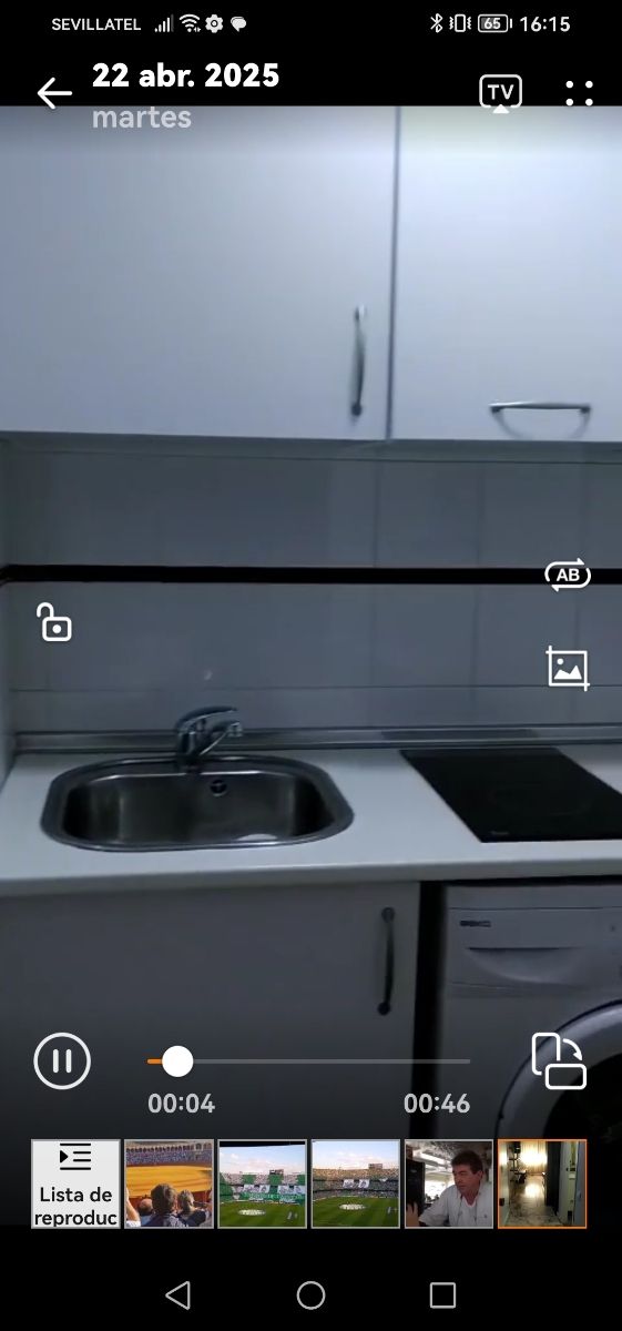 Estudio Los Remedios - Triana