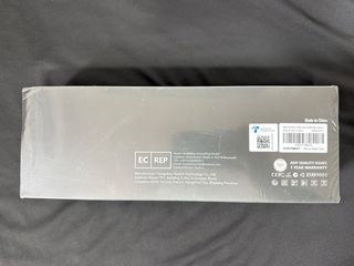 Cámara Coche 4K+2.5K Dual Channel