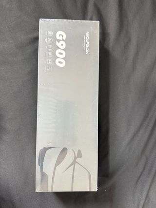 Cámara Coche 4K+2.5K Dual Channel