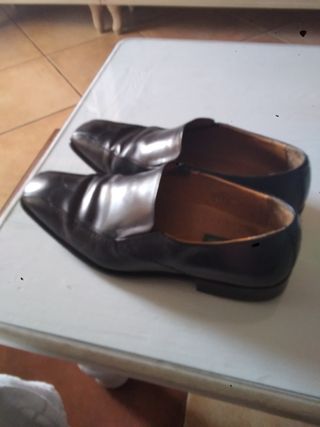 Zapatos de vestir
