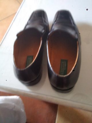 Zapatos de vestir