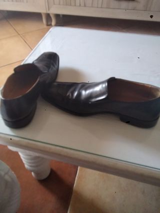 Zapatos de vestir