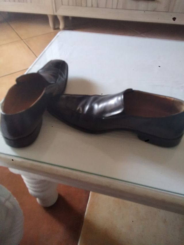 Zapatos de vestir