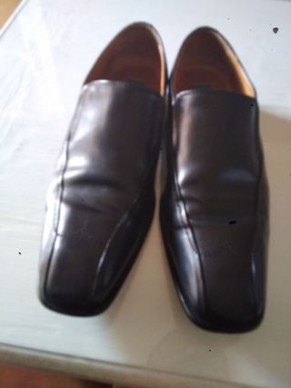 Zapatos de vestir