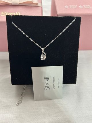Stroili collana